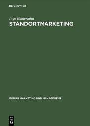 Icon image Standortmarketing