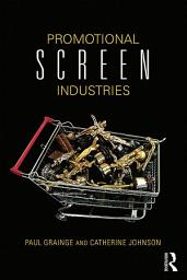 Icon image Promotional Screen Industries