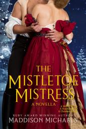 Icon image The Mistletoe Mistress