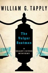 Icon image The Vulgar Boatman