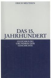 Icon image Das 15. Jahrhundert: Ausgabe 4