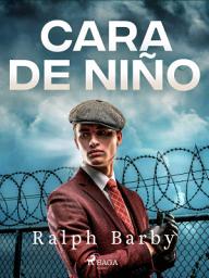 Icon image Cara de niño - Dramatizado
