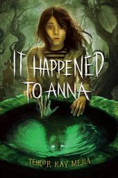 Icon image It Happened to Anna