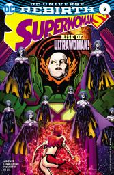 Icon image Superwoman (2016)