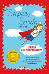 Icon image Supersorda: Edición con superpoderes