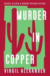 Icon image Murder in Copper