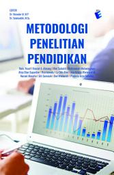 Icon image Metodologi Penelitian Pendidikan