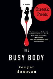 Icon image The Busy Body: Sneak Peek