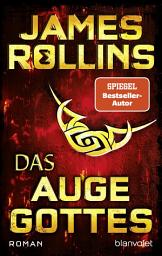 Icon image Das Auge Gottes: Roman