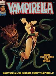 Icon image Vampirella Magazine