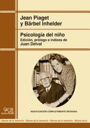 Icon image Psicología del niño (ed. renovada)