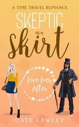 Icon image Skeptic in a Skirt