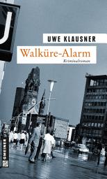 Icon image Walküre-Alarm: Tom Sydows siebter Fall