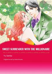 Icon image SWEET SURRENDER WITH THE MILLIONAIRE: Mills & Boon Comics