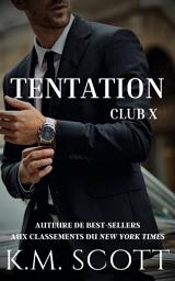 Icon image Tentation: Club X #1