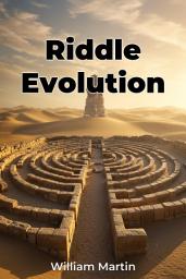 Icon image Riddle Evolution