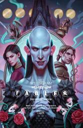 Icon image Fables: The Deluxe Edition