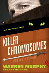 Icon image Killer Chromosomes