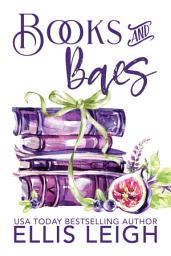 Icon image Books & Baes: A Kinship Cove Fun & Flirty Paranormal Romance Collection