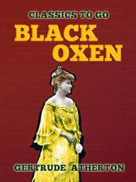 Icon image Black Oxen
