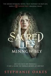 Icon image The Sacred Lies of Minnow Bly
