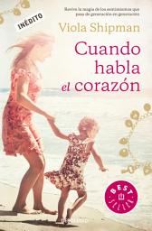 Icon image Cuando habla el corazón