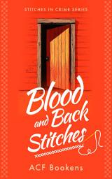 Icon image Blood and Back Stitches