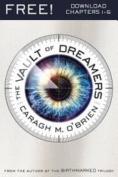 Icon image The Vault of Dreamers 1-5
