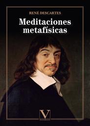 Icon image Meditaciones metafísicas