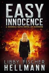 Icon image FREE! Easy Innocence: Bold Female PI Takes on Dark Chicago Crimes