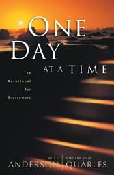 Icon image One Day at a Time: The Devotional for Overcomers