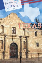 Icon image Texas: The Lone Star State
