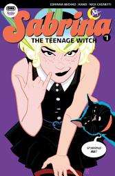 Icon image Sabrina the Teenage Witch