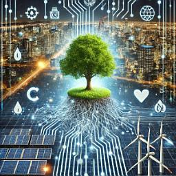 Icon image Carbon Credits: From Origin to Present and Future Applications