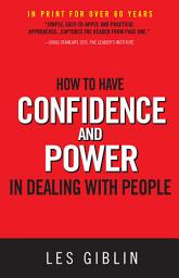 Icon image How to Have Confidence and Power In Dealing With People
