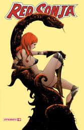 Icon image Red Sonja Vol. 5