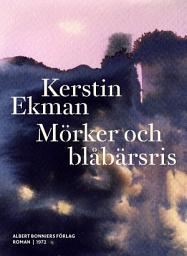 Icon image Mörker och blåbärsris