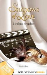Icon image Sündiges Angebot - Shadows of Love