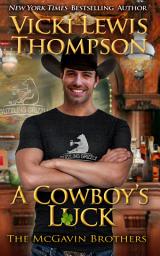 Icon image A Cowboy's Luck