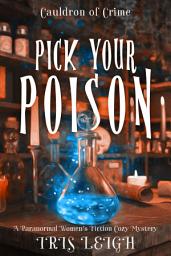 Icon image Pick Your Poison