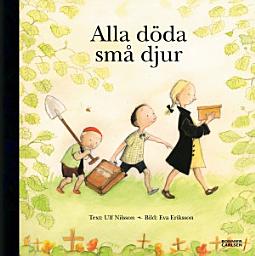 Icon image Alla döda små djur