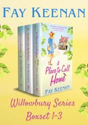 Icon image Willowbury Series Boxset 1-3