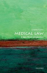 Icon image Medical Law: A Very Short Introduction
