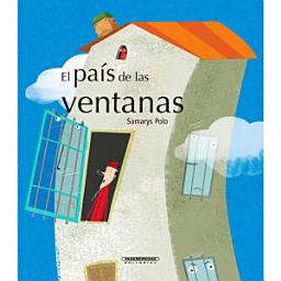 Icon image El país de las ventanas