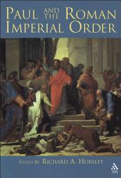Icon image Paul and the Roman Imperial Order