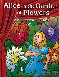 Icon image Alice in the Garden of Flowers