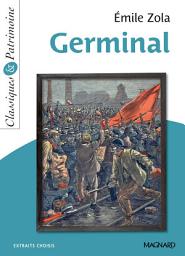 Icon image Germinal - Classiques et Patrimoine