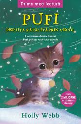 Icon image Pufi, Pisicuța Rătăcită Prin Viscol