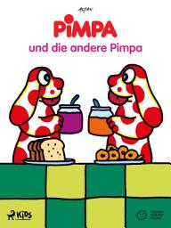 Icon image Pimpa und die andere Pimpa