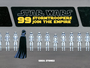 Icon image 99 Stormtroopers Join the Empire